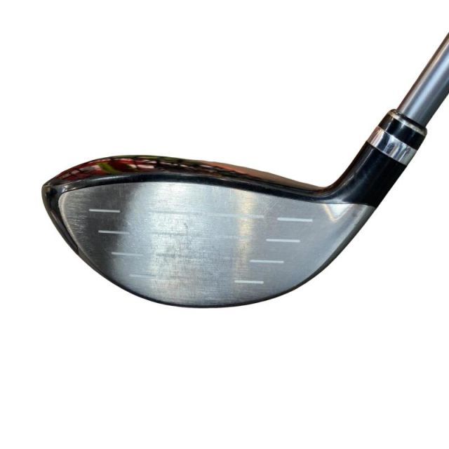 中古】 プロギア iD nabla RS 4W フェアウェイウッド FW iD nabla RS