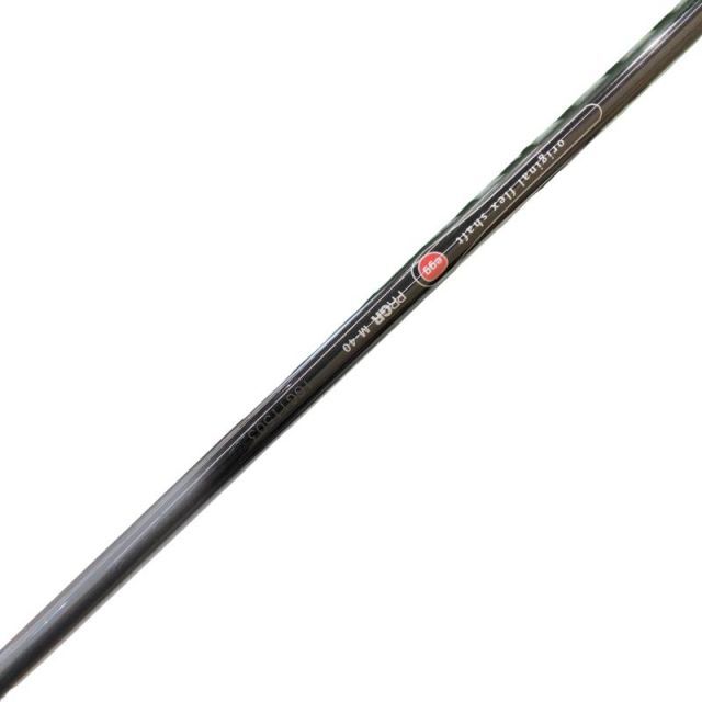 中古】 プロギア egg i+ U4+ ユーティリティ UT eggオリジナルカーボン