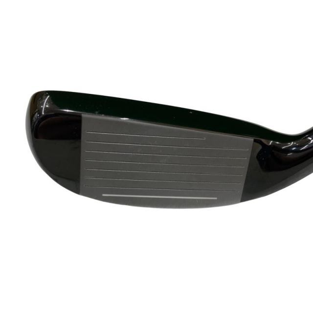 中古】 プロギア egg i+ U4+ ユーティリティ UT eggオリジナルカーボン