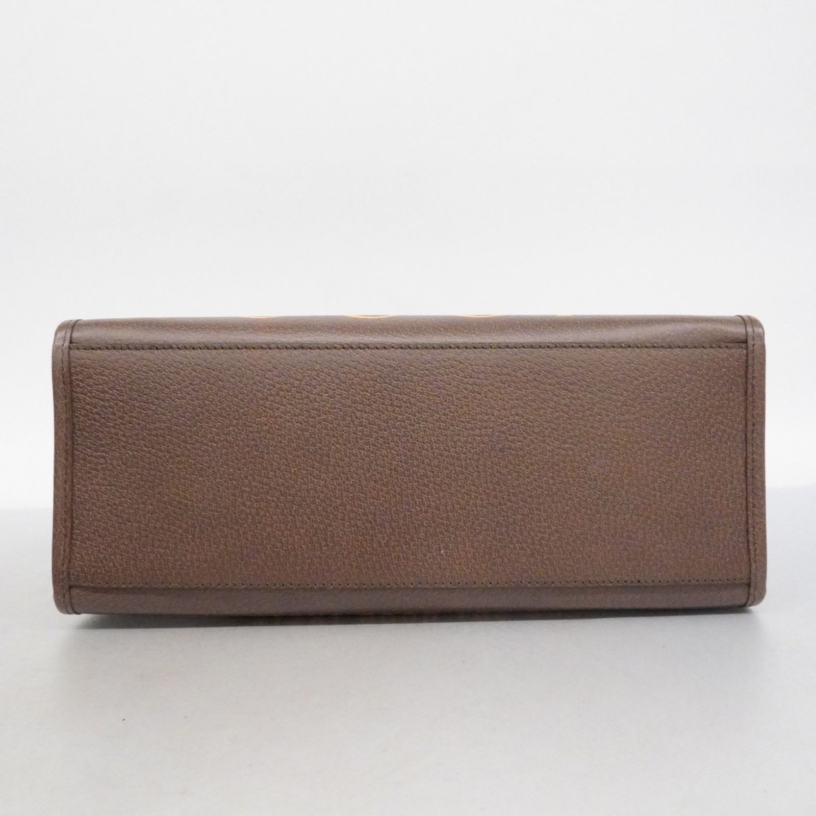 グッチ(Gucci) グッチ トートバッグ 100周年記念モデル 680956 レザー