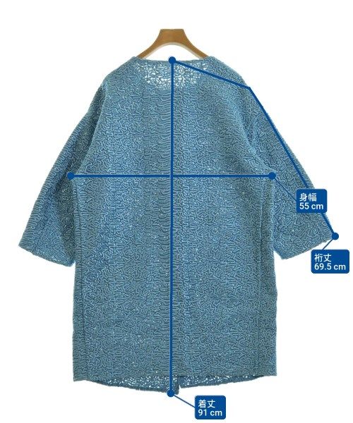 ERMANNO SCERVINO コート（その他） レディース 【古着】【中古  