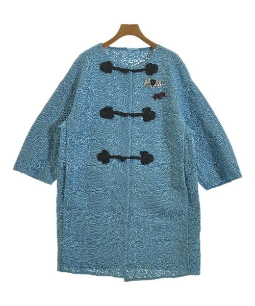 ERMANNO SCERVINO コート（その他） レディース 【古着】【中古  