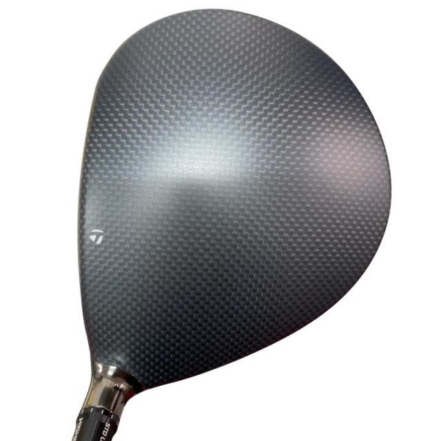 中古】 テーラーメイド Qi35 LS 10.5° ドライバー DR Diamana SILVER