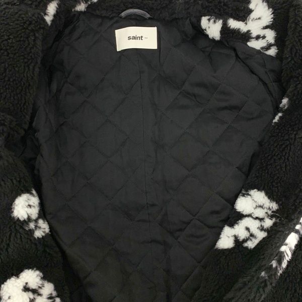 SAINT MICHAEL DENIM TEARS セントマイケル デニムティアーズ 24AW