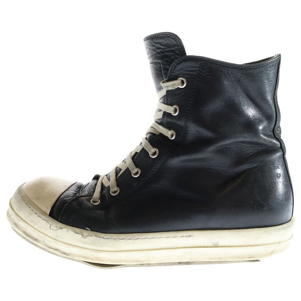 CHROME HEARTS (クロムハーツ) RAMONES ラモーンズ サイドジップ