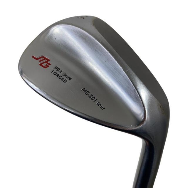 中古】 三浦技研 MG-S01 tour 56° ウェッジ WG 純正特注シャフト