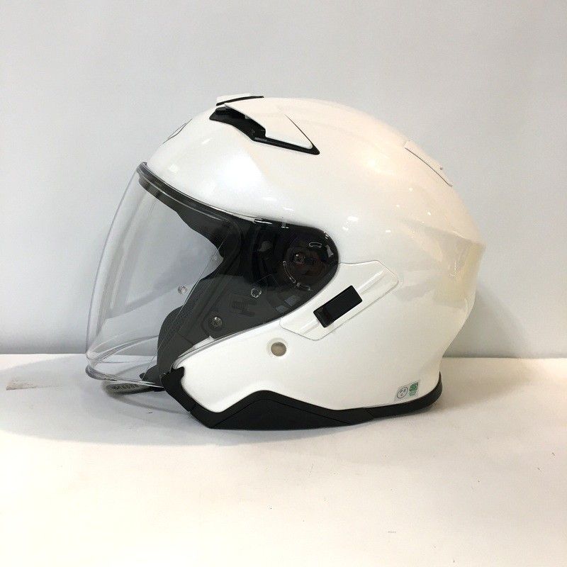 SHOEI ショウエイ J-Cruise2 ジェットヘルメット 除菌消臭済 Mサイズ