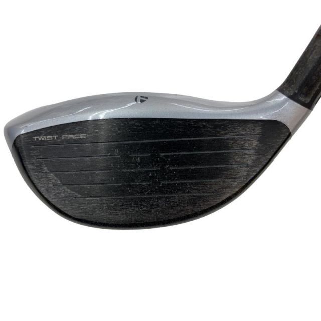 中古】 テーラーメイド M6 5W フェアウェイウッド FW リシャフト