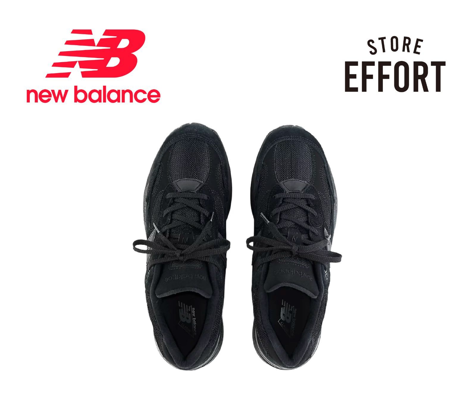☆新品未使用☆NEW BALANCE U992 