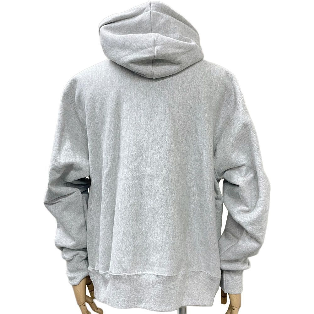 未使用】Supreme x Champion シュプリーム x チャンピオン フード