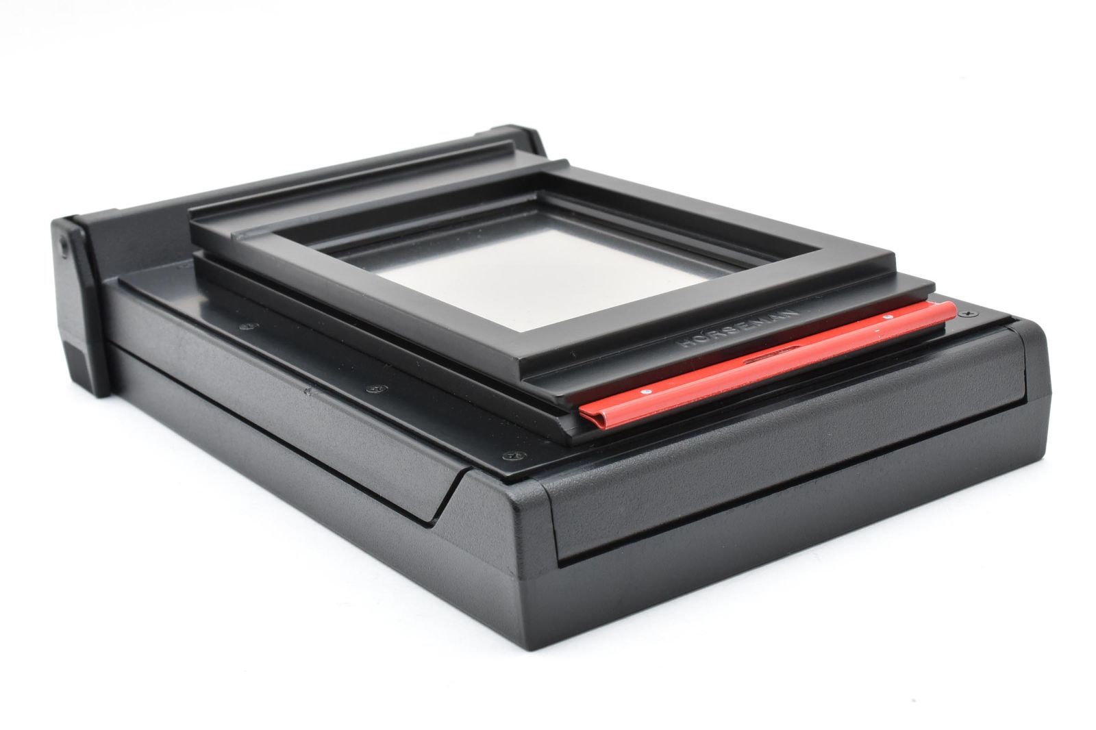 Horseman 6×9cm ポラロイドインスタントフィルムバック（ホルダー