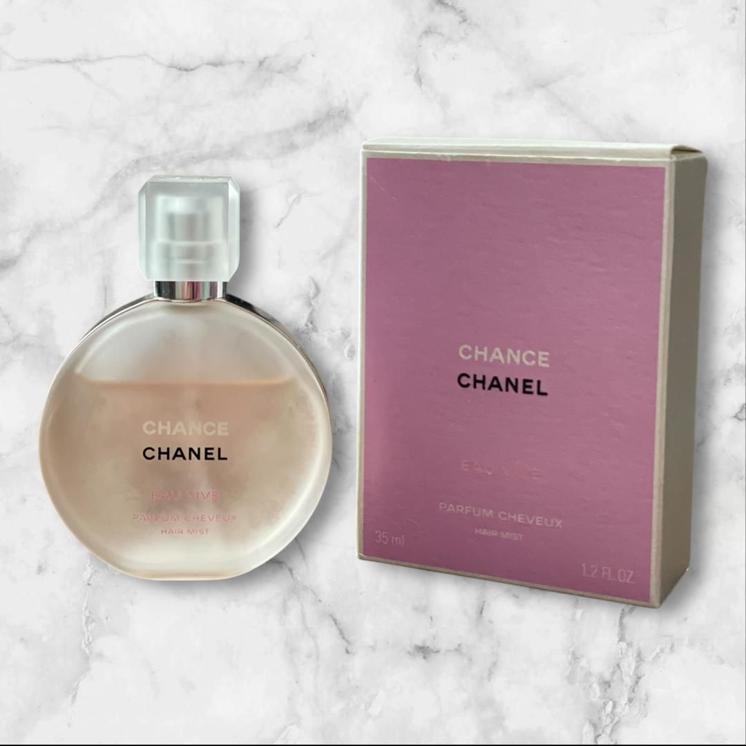 CHANEL chance オーヴィーヴ ヘアミスト 2本セット Amazon | 【国内正規品・ギフトラッピング済み】CHANEL シャネル