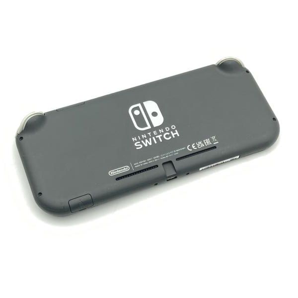 中古】本体）【ジャンク/箱・アダプター付き】任天堂/Nintendo Switch