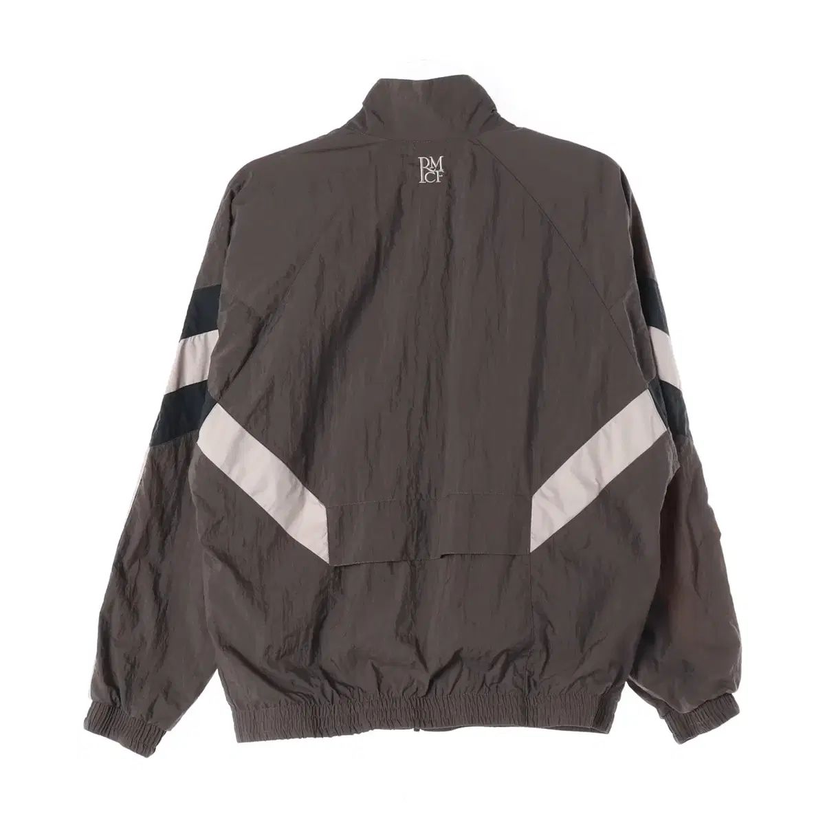 アディダス 24FW レアル・マドリード オリジナルス トラック トップ