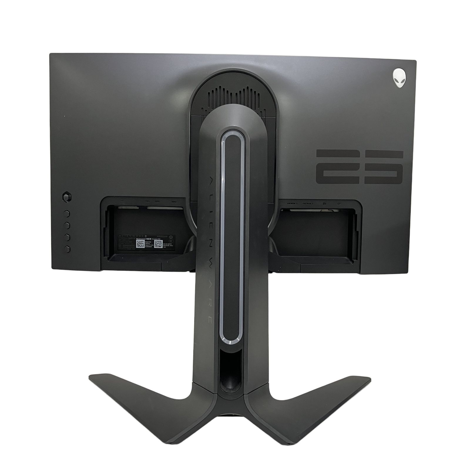 Dell Alienware AW2521HF 24.5インチ ゲーミングモニター 240Hz PC周辺