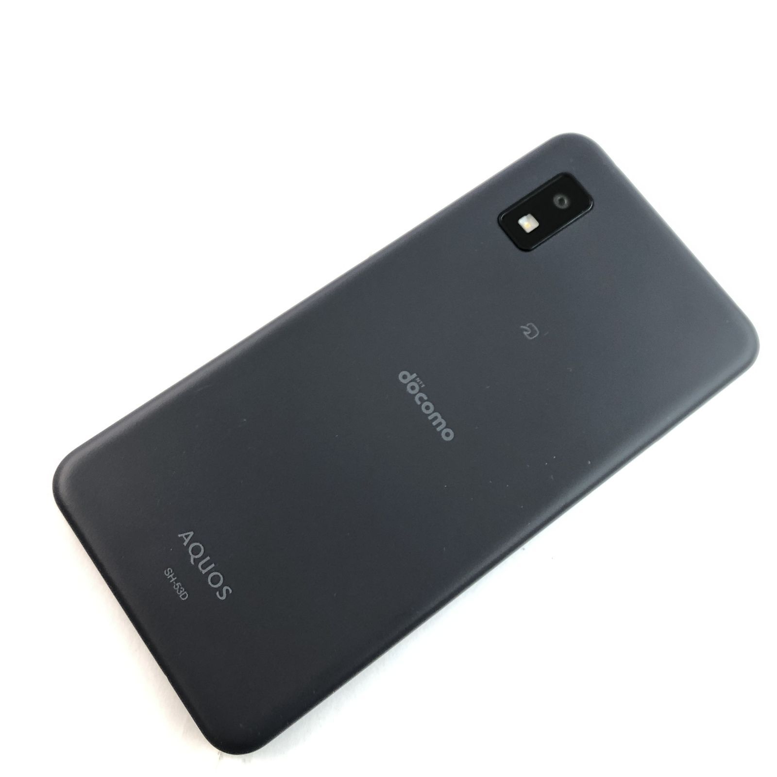 良品】SH-53D/AQUOS wish3/353366545876904 - メルカリ