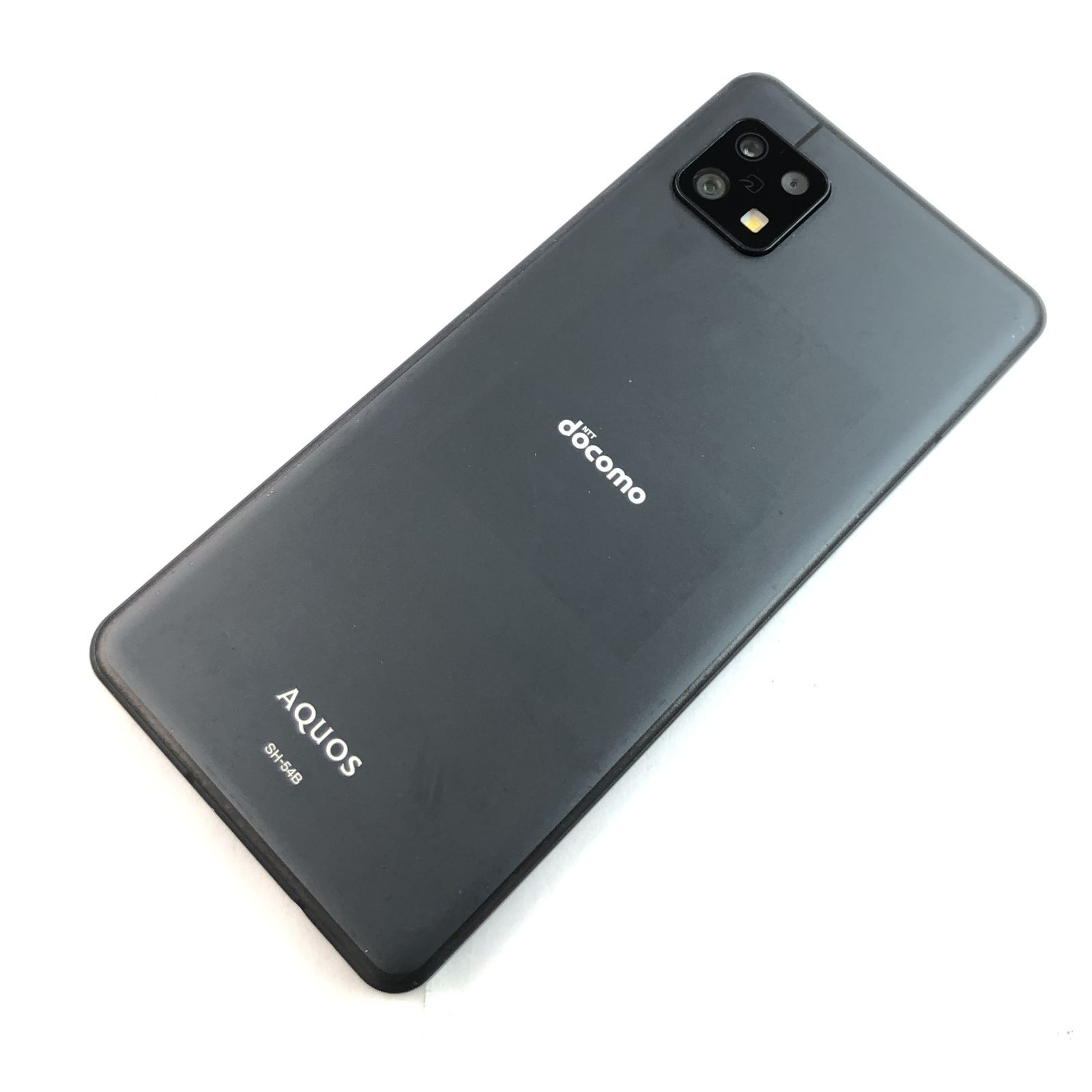 AQUOS sense6 - 価格.com SH-54B SHARP | SIM-FREE 公式通販