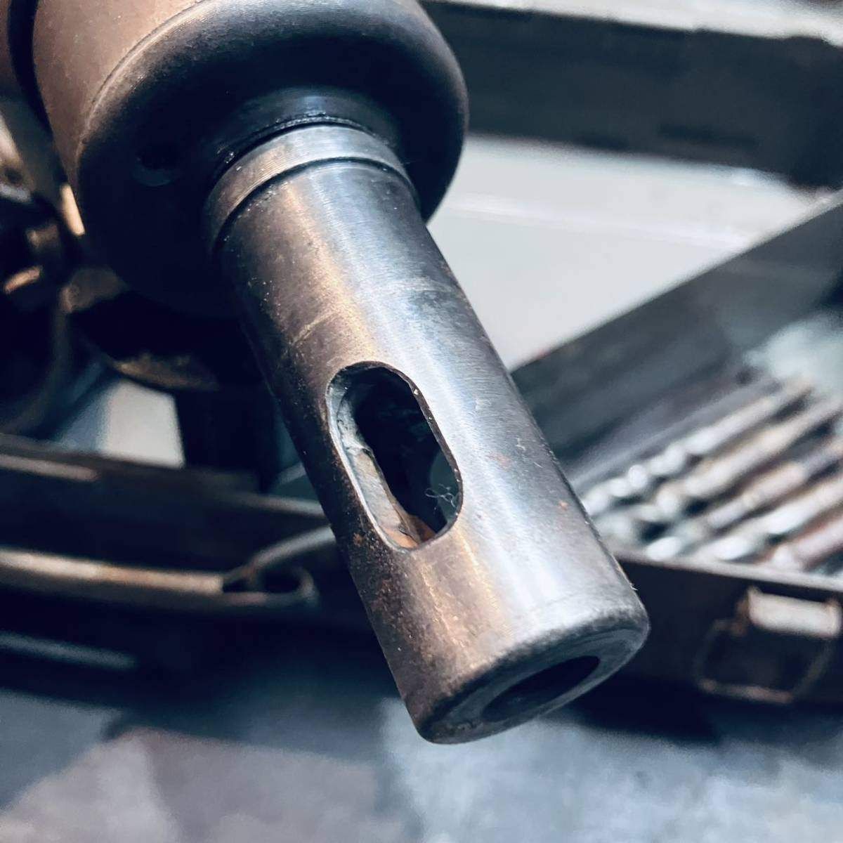  ◆マキタ makita ハンマドリル HR 2210 電動ハンマードリル ドリル ドライバー レンチ