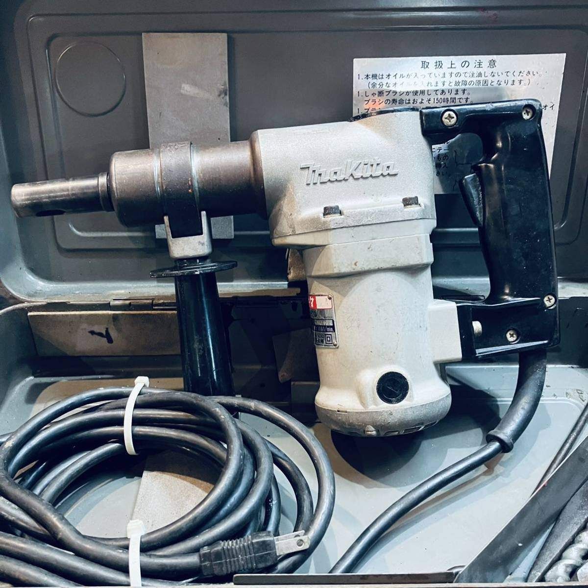 マキタ makita ハンマドリル HR 2210