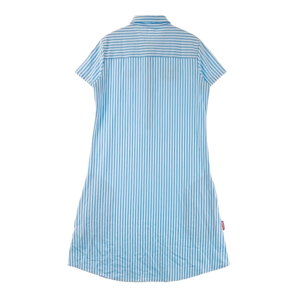 サイズ：LL LE COQ GOLF ルコックゴルフ 半袖ポロ ワンピース