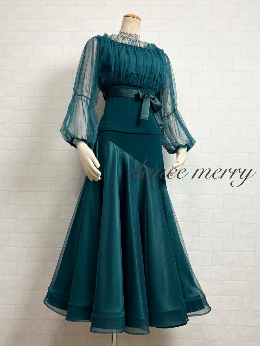 ②レトロタンス Amazon.com | YESSA 1920s Shoes for Women Leather/Satin Ballroom