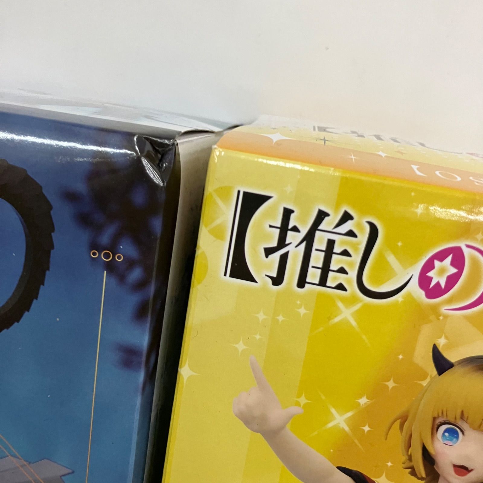 未開封 美少女 まとめ フィギュア 6個セット SF1745 c107 - メルカリ