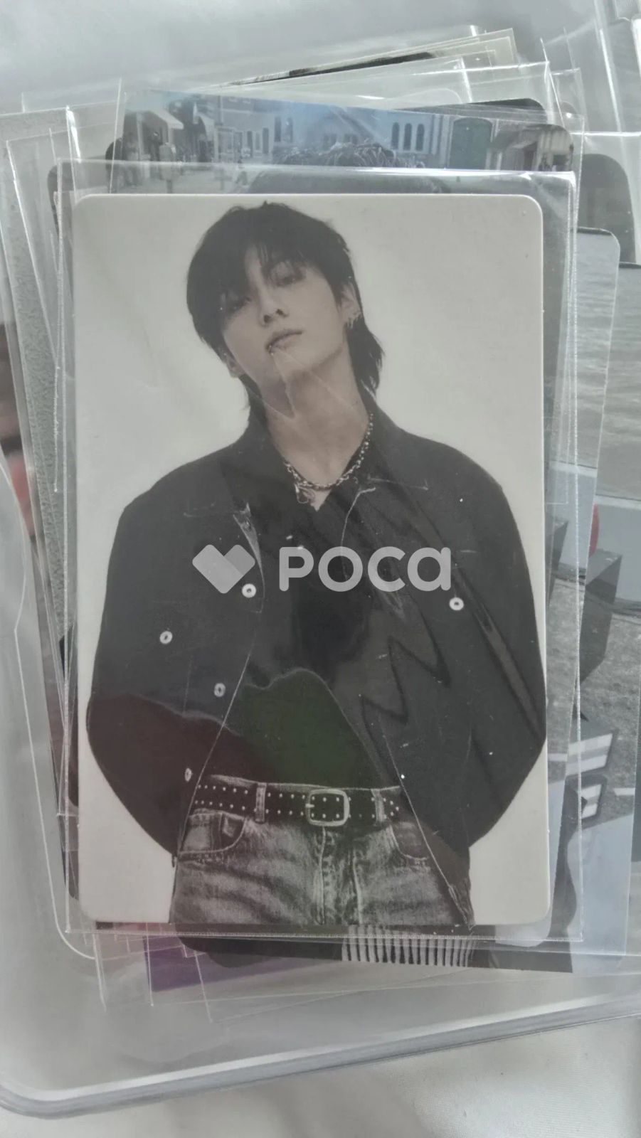 GOLDEN WEVERSE USA Exclusive