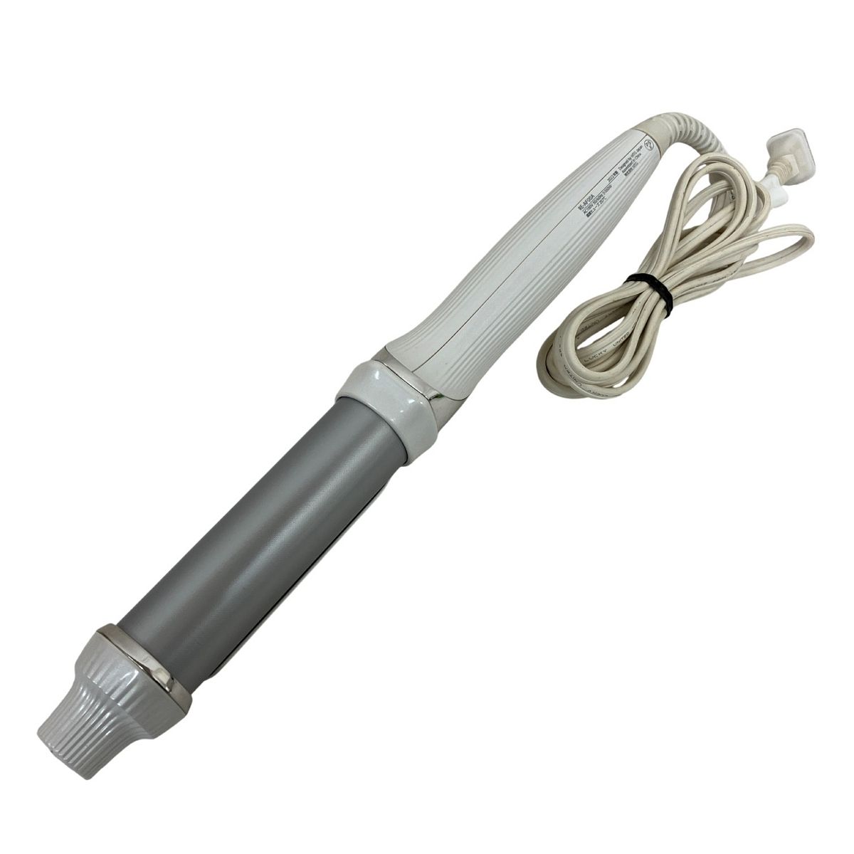 【美品】ReFa RE-AF00A 2022年製 MTG ReFa RE-AF00A BEAUTECH CURL IRON 32mm リファ ビューテック