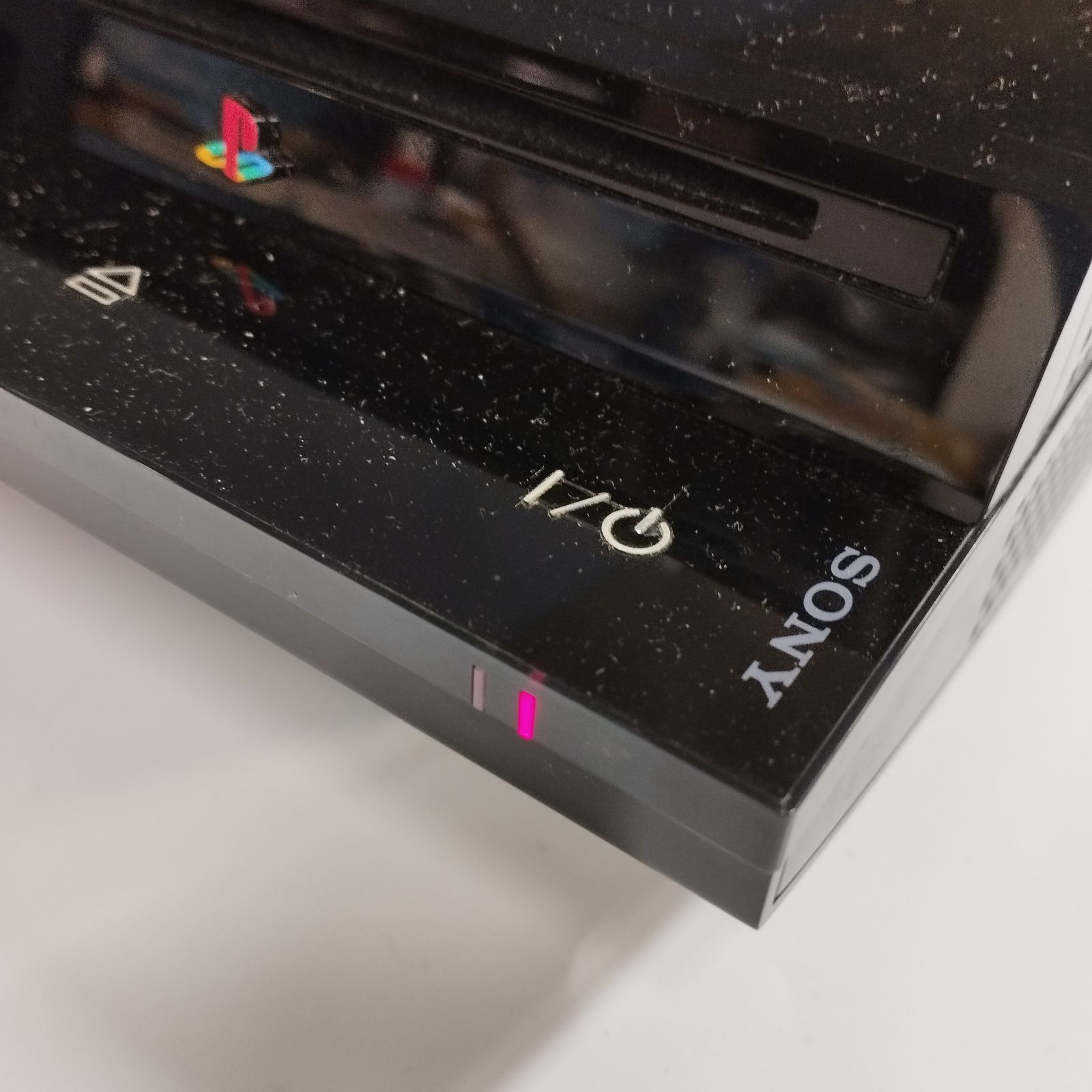 D10135】ジャンク PS3 ビギナーズパック (20GB) - メルカリ