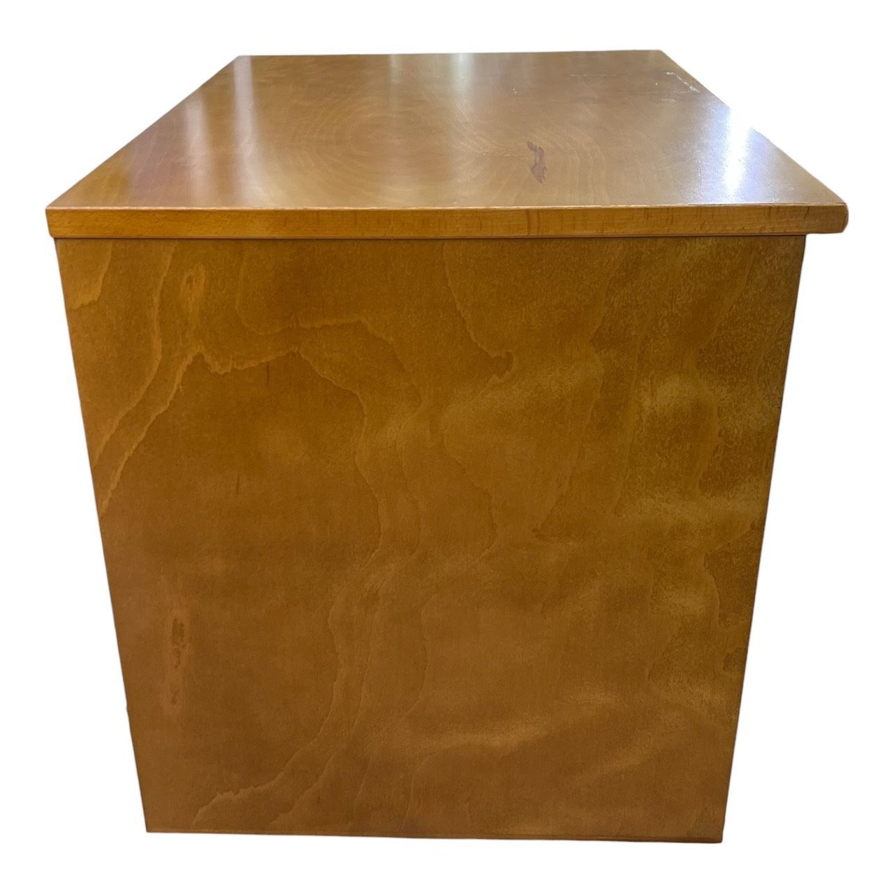 カリモク KARIMOKU テレビ台 ラタン 藤 キャビネット 下駄箱