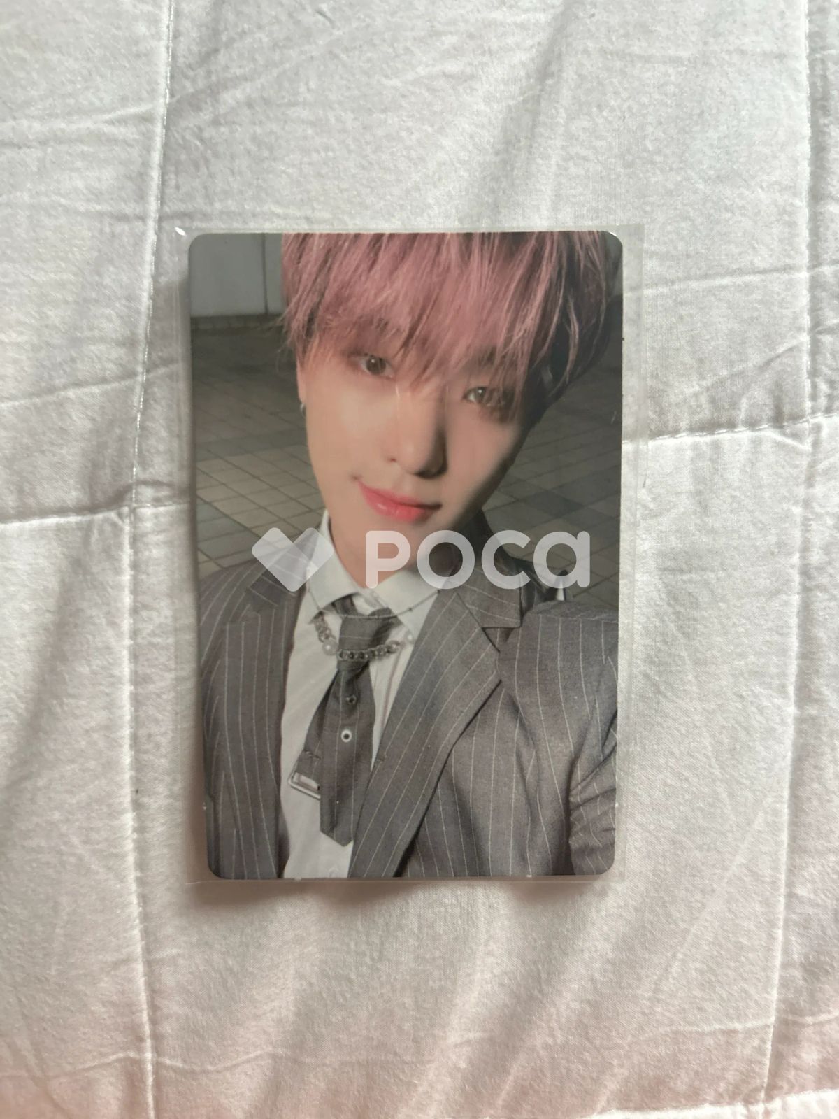 Seventeen ディノ セブチ Attacca Op.2 - メルカリ