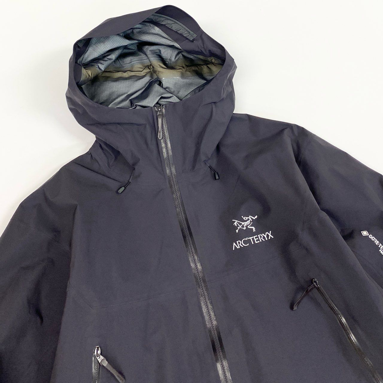 33a26 ARC'TERYX アークテリクス BETA LT JACKET ベータLTジャケット