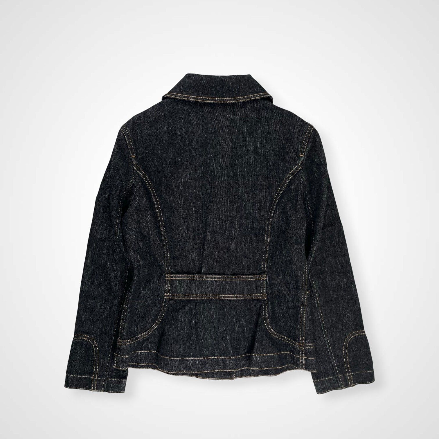 SONIA by SONIA RYKIEL ソニア バイ ソニアリキエル / ビッグボタン