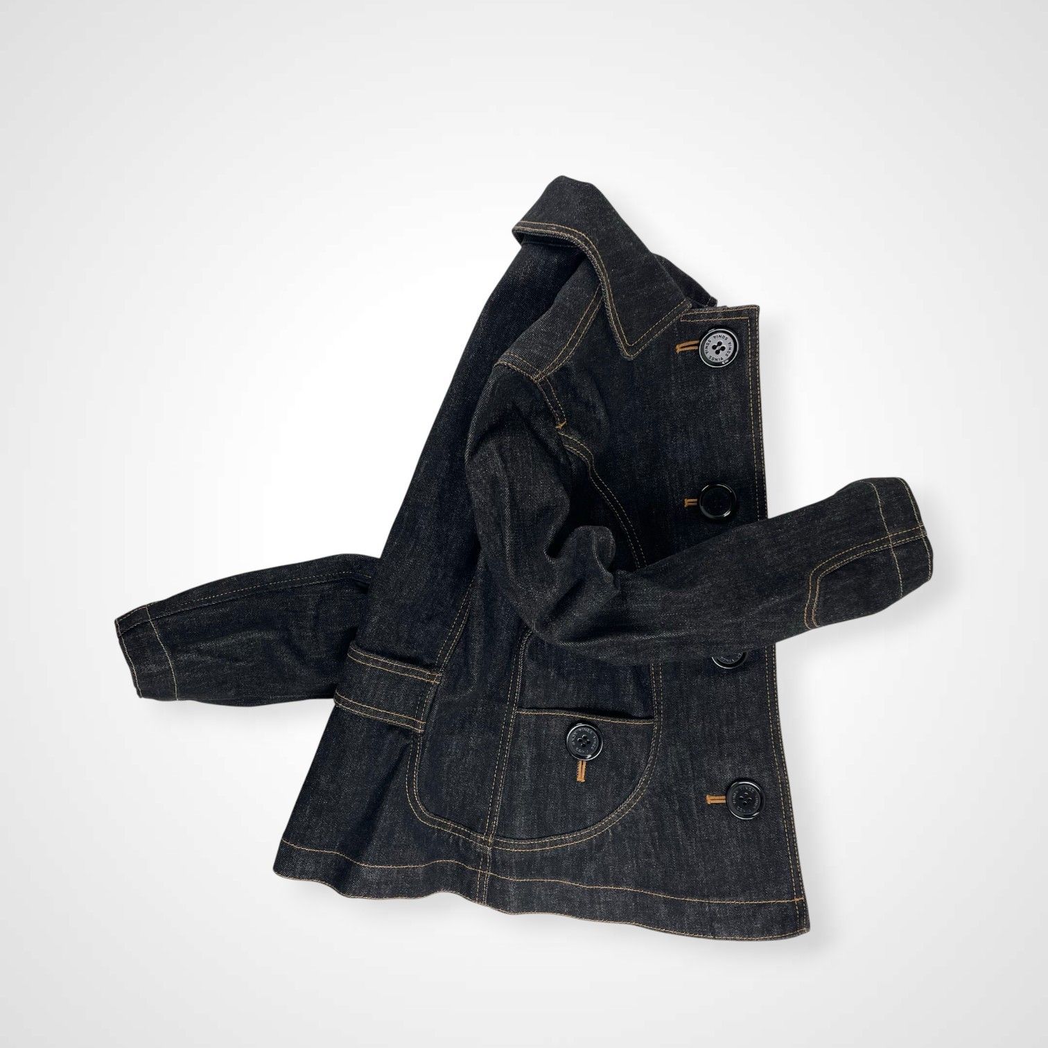 SONIA by SONIA RYKIEL ソニア バイ ソニアリキエル / ビッグボタン