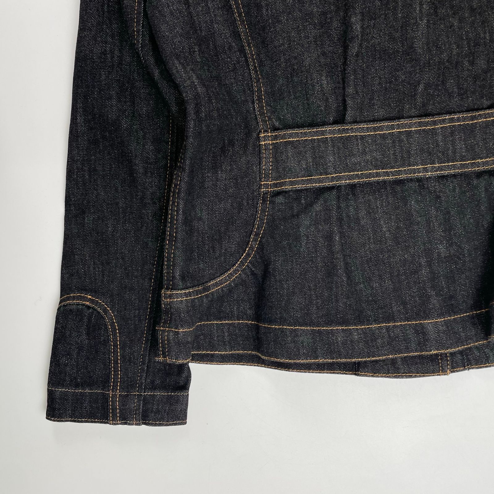 SONIA by SONIA RYKIEL ソニア バイ ソニアリキエル / ビッグボタン