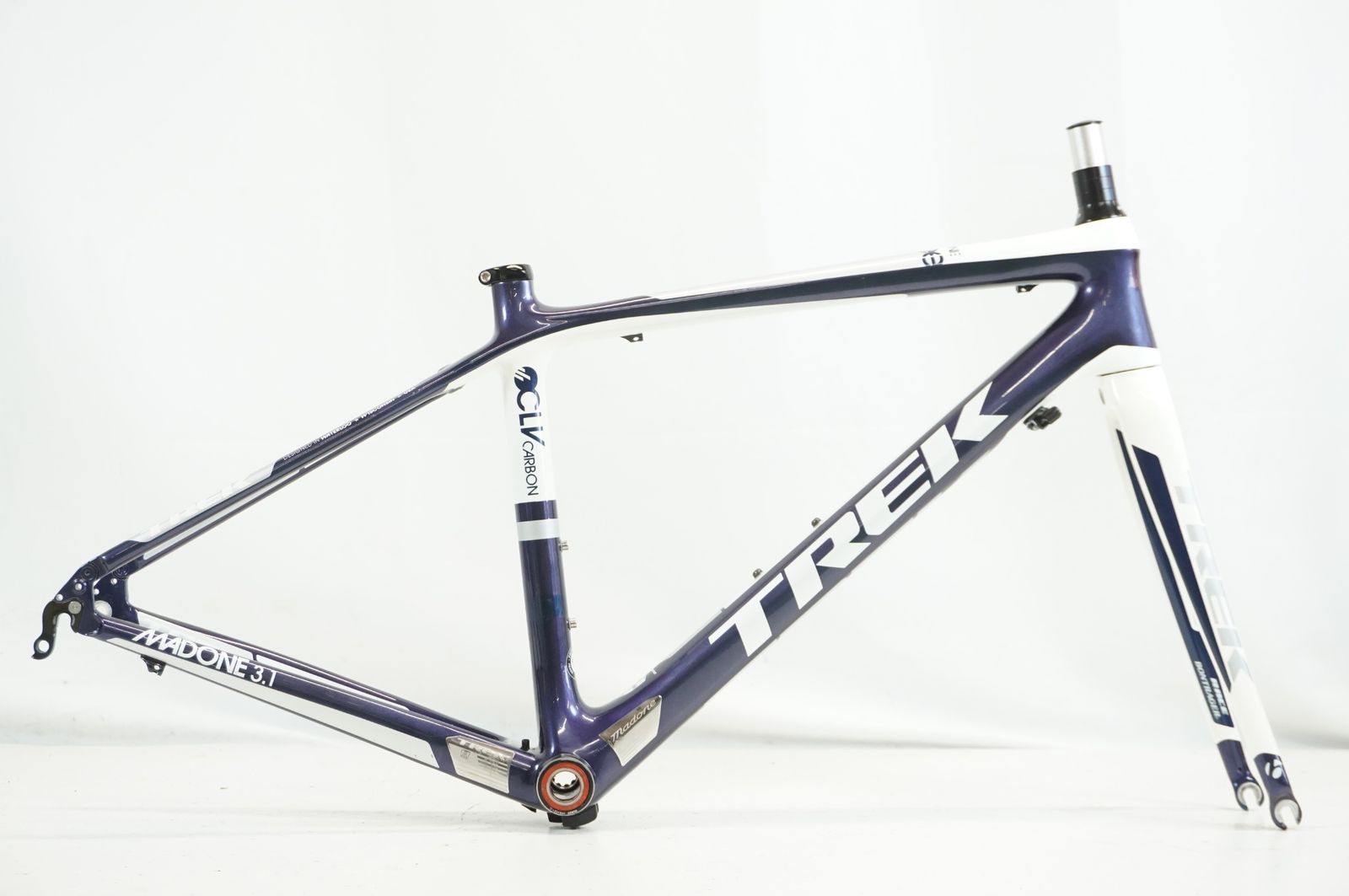 トレック TREK マドン MADONE 3.1 2012年モデル 52サイズ シマノ 105 