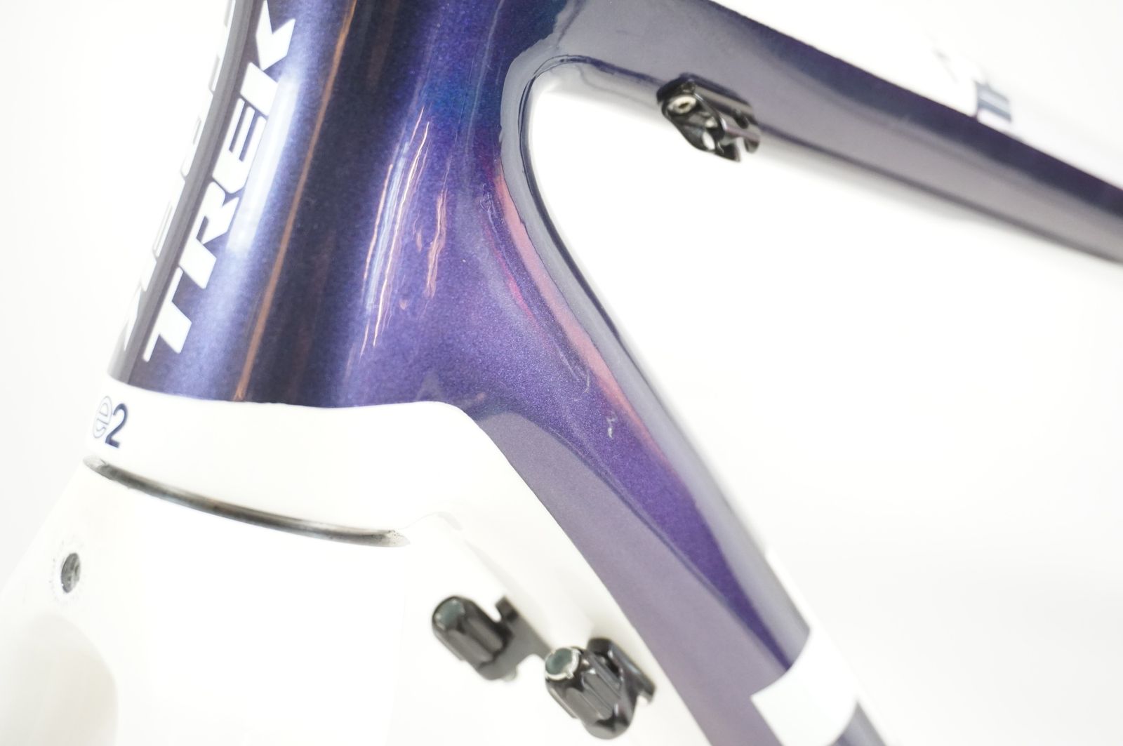 TREK 「トレック」 MADONE 3.1 2012年モデル フレームセット 