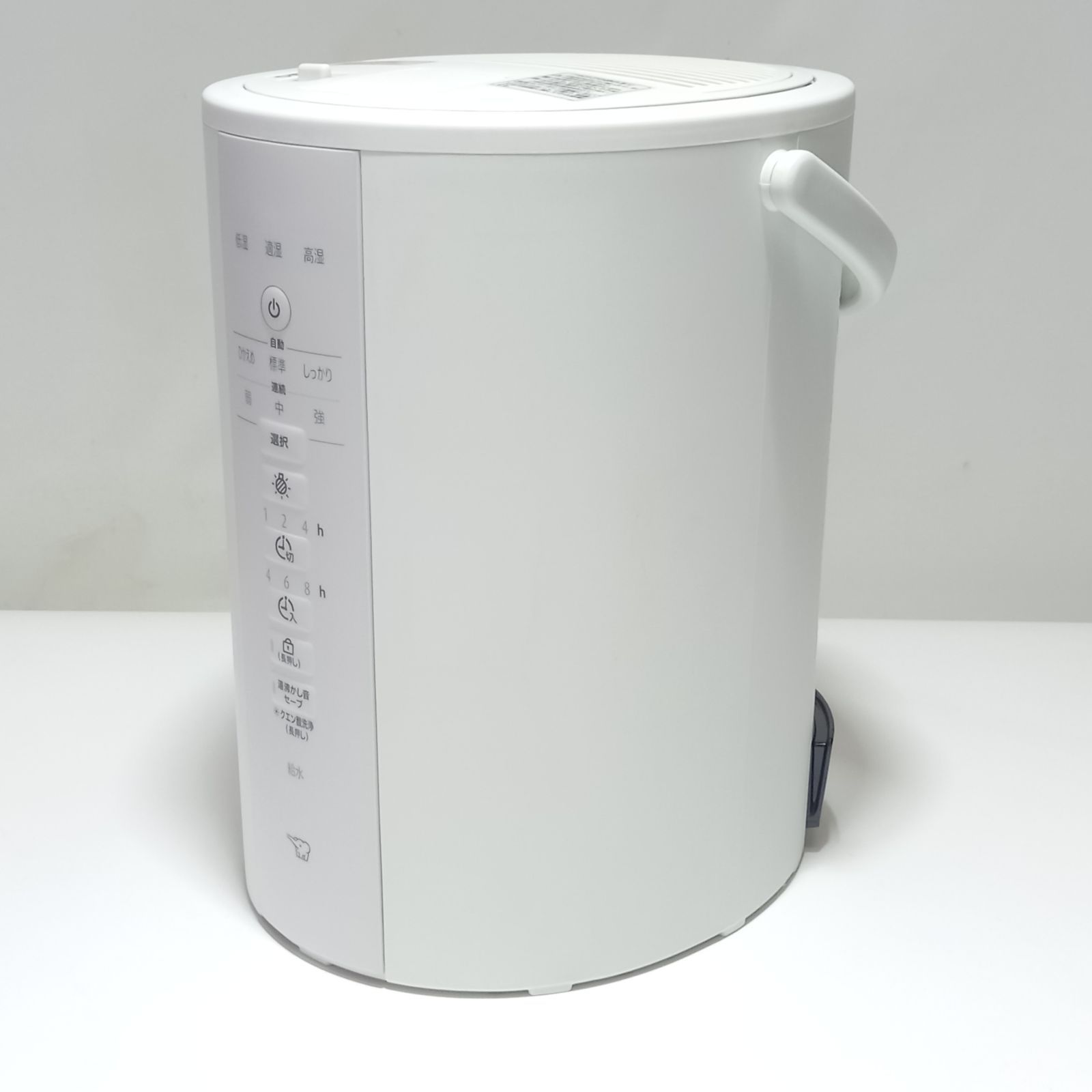 象印 スチーム式加湿器 EE－DE35型 2024年製 ZOJIRUSHI - メルカリ