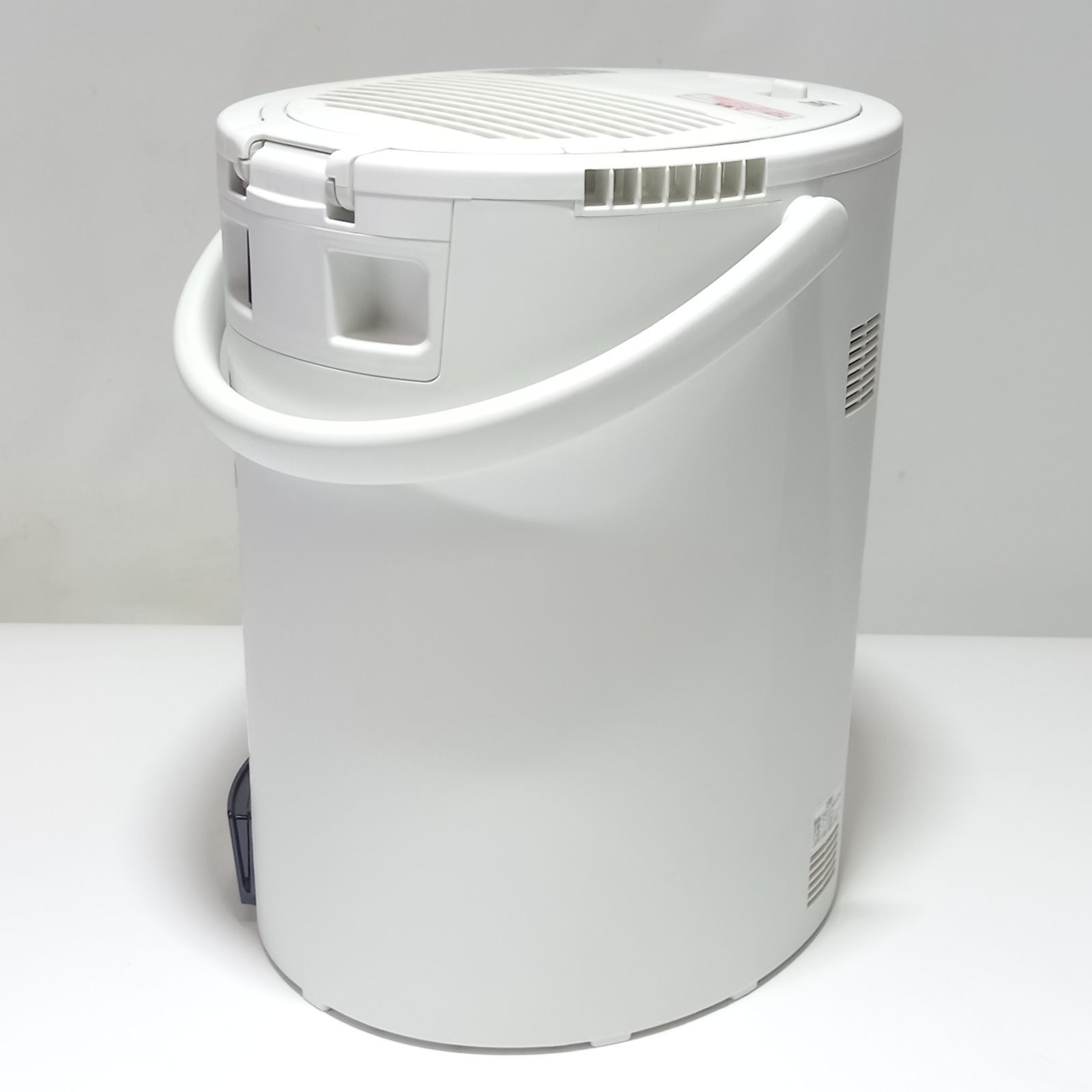 象印 スチーム式加湿器 EE－DE35型 2024年製 ZOJIRUSHI - メルカリ