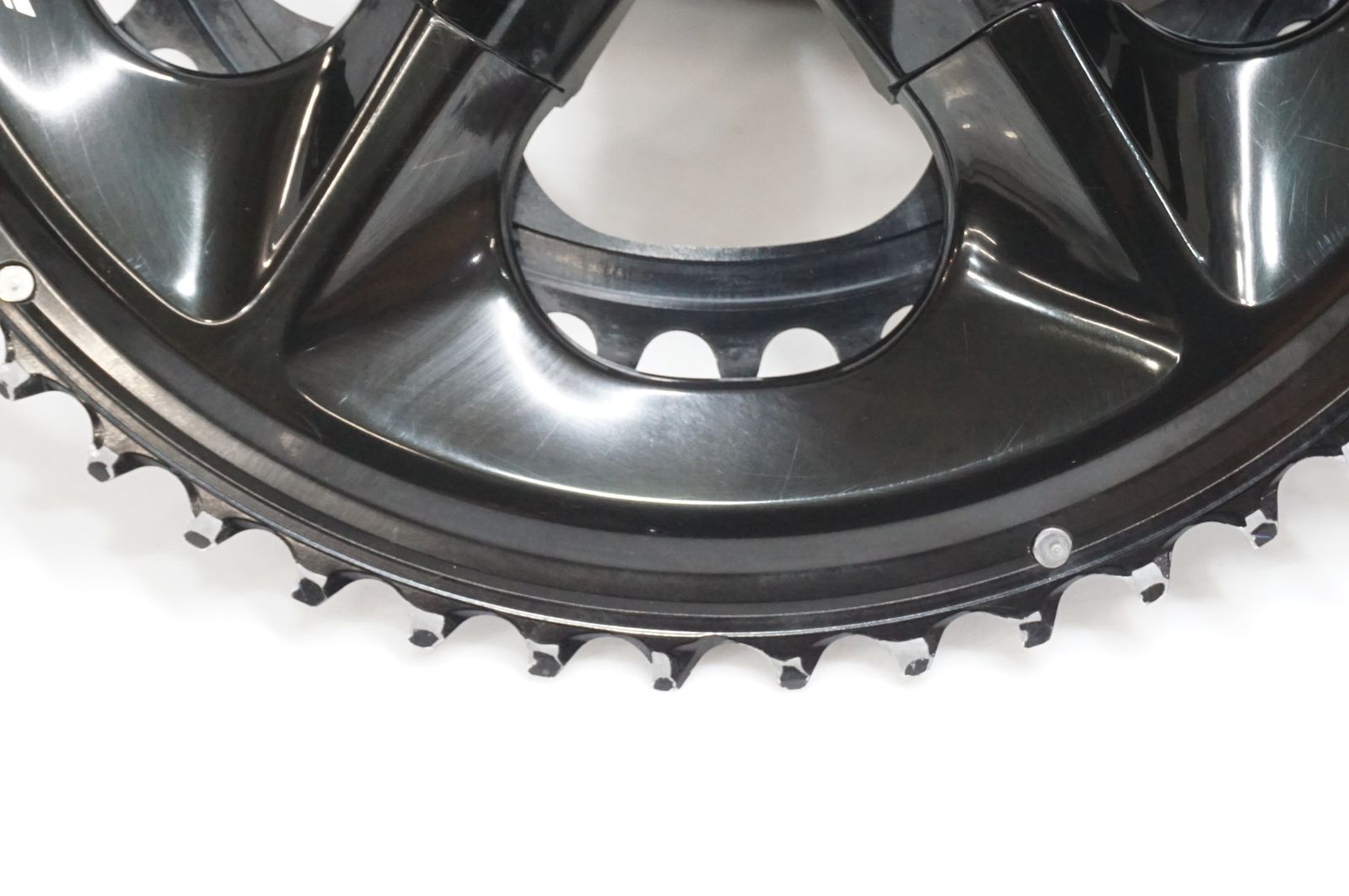 SHIMANO 「シマノ」 DURA-ACE FC-09 52-36T 172.5mm 684g クランク