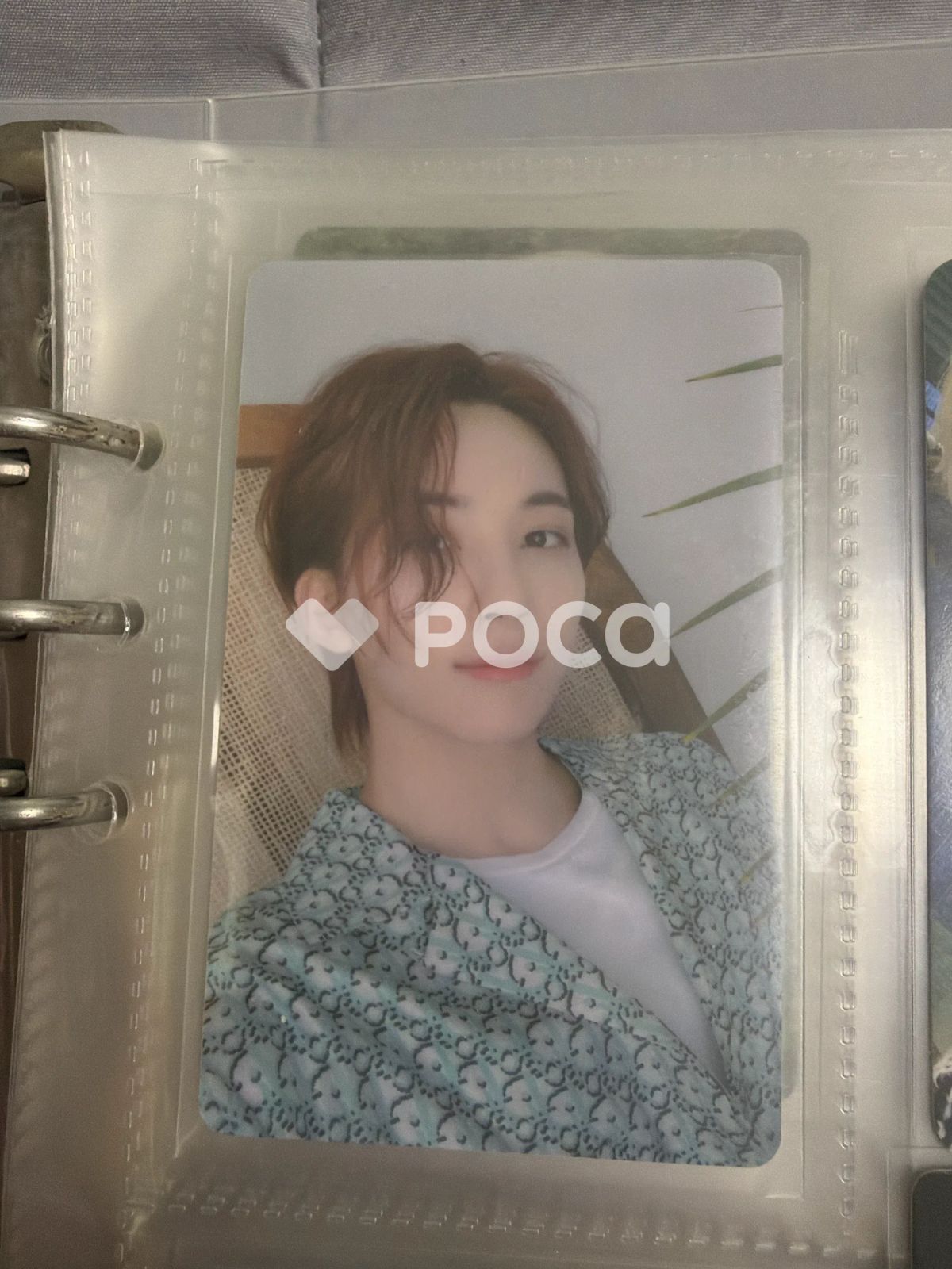 Seventeen ジョンハン セブチ Your Choice M2U ラキドロ - メルカリ