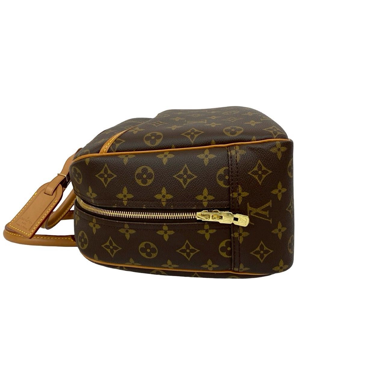 極 美品 袋 鍵付き LOUIS VUITTON ルイヴィトン ヴィンテージ