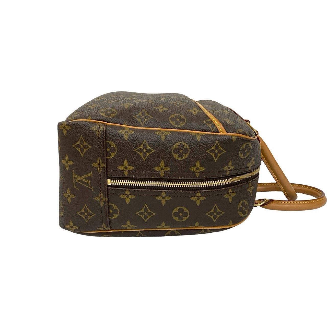 vintage LOUISVUITTON ボストン ハンドバッグ Louis Vuitton ボストンバッグ モノグラム旅行用