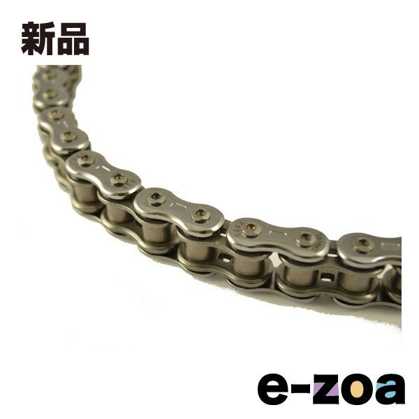 江沼チヱン製作所  エヌマチェーンセイサクジョ EK チェーン THREED525Z 120L MLJ EKTHREED525Z120LMLJ (2297372)