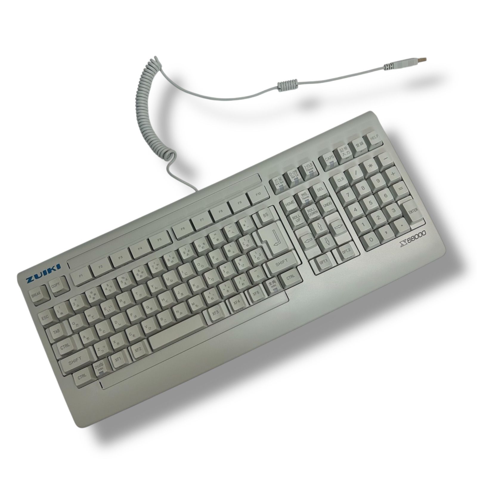 瑞起（ZUIKI）「X68000 Z LIMITED EDITION EARLY ACCESS KIT (ZKXZ-003