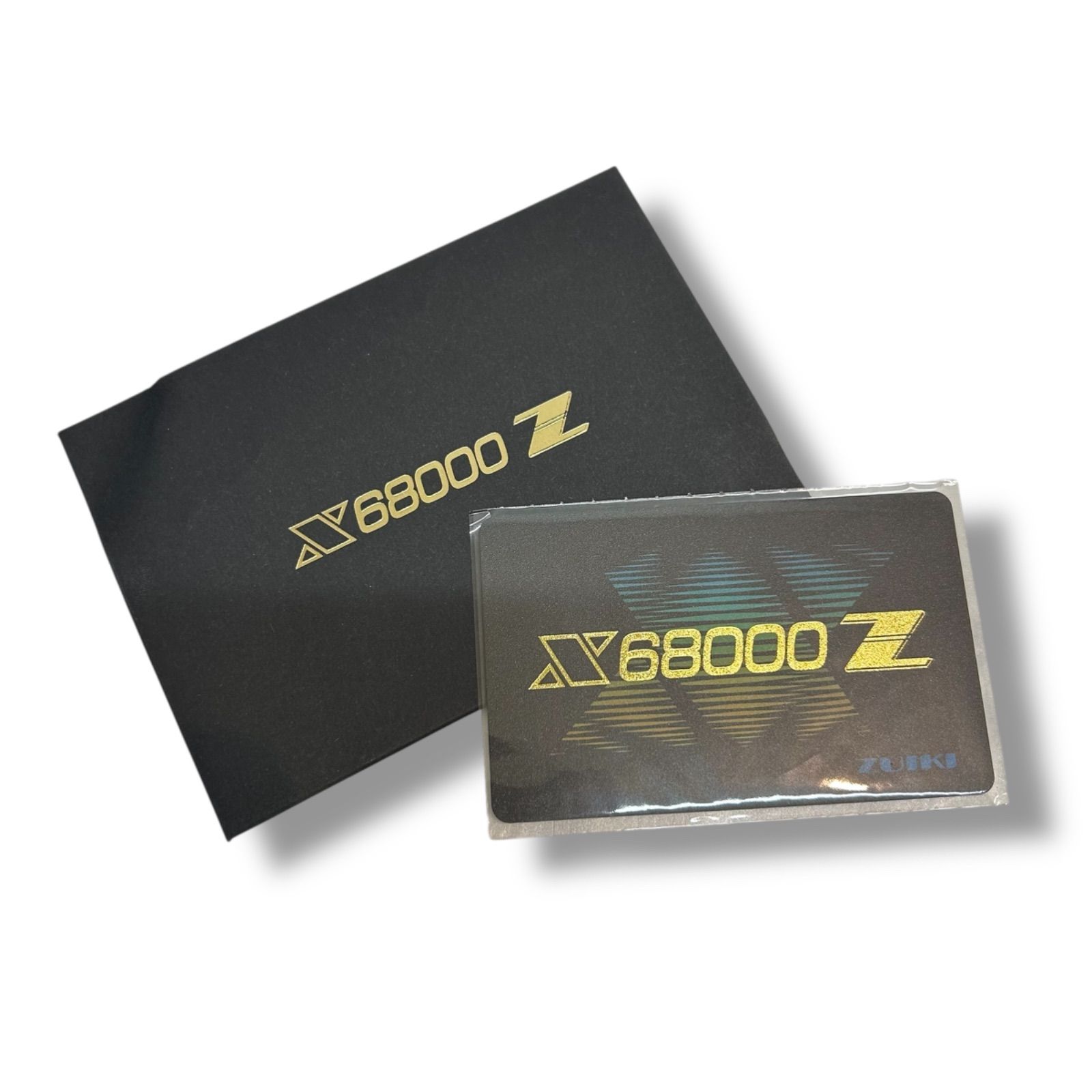 瑞起（ZUIKI）「X68000 Z LIMITED EDITION EARLY ACCESS KIT (ZKXZ-003