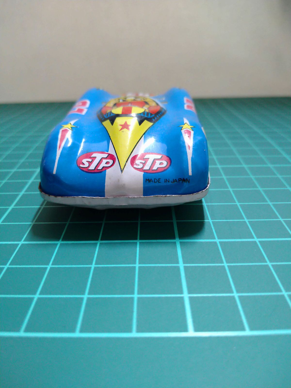 ブリキ おもちゃ レーシングカー 昭和レトロ ミニカー 3台セット ブリキ おもちゃ レーシングカー 昭和レトロ ミニカー 3台セット