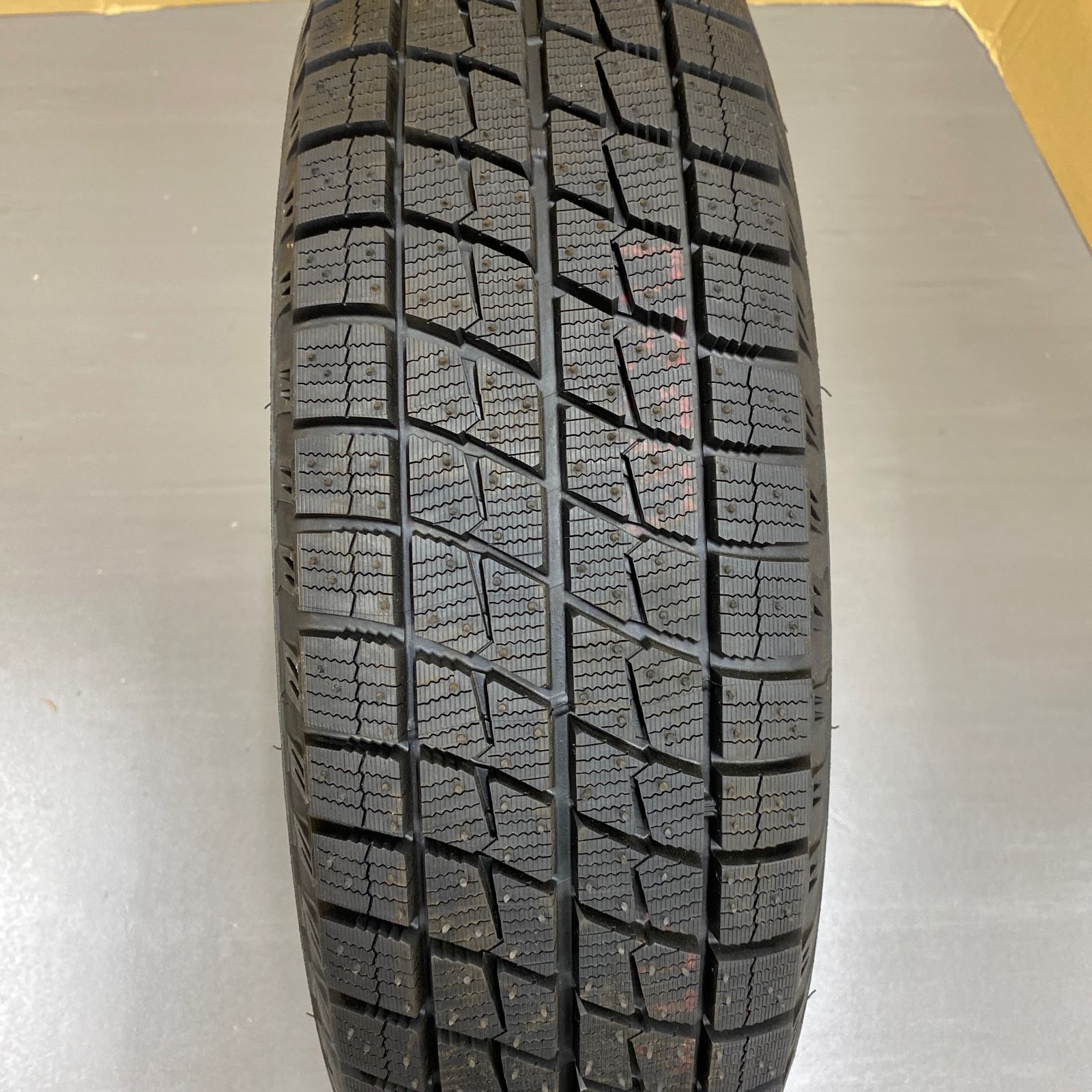 ICE ESPORTE 185/65R15 88Q スタッドレスタイヤ - メルカリ