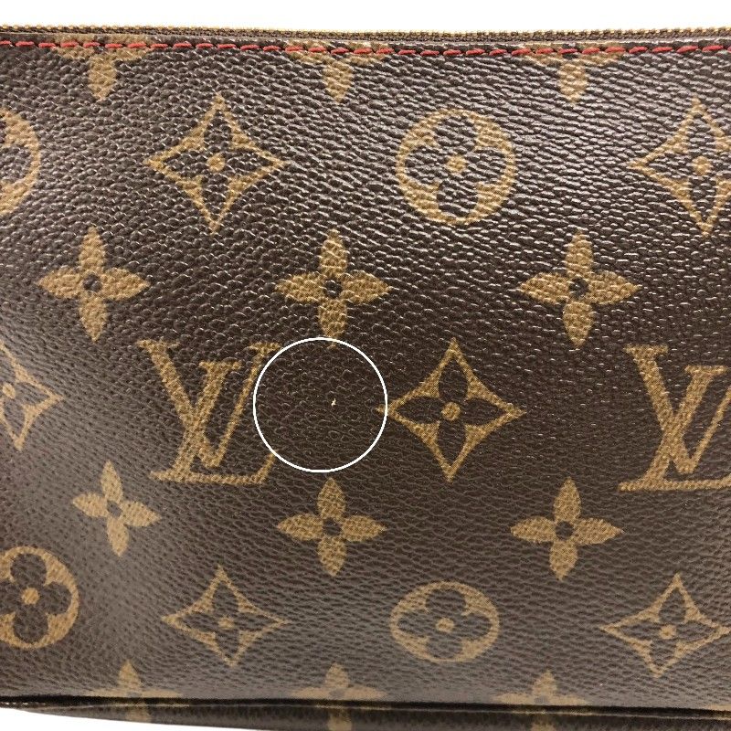 ルイ・ヴィトン LOUIS VUITTON ポシェット・アクセソワール M95008