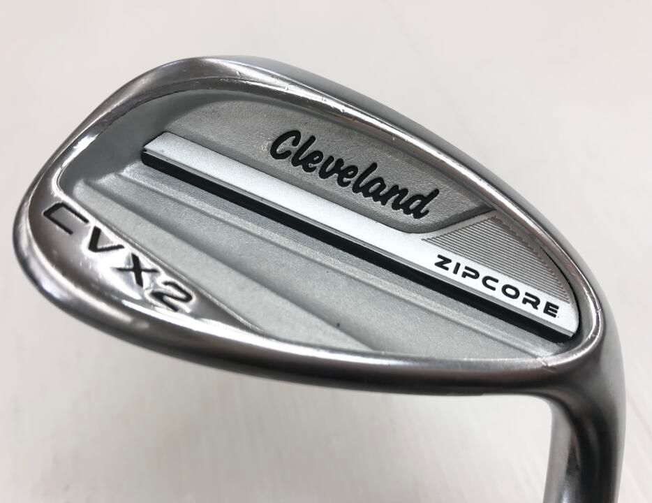 クリーブランド CVX ZIPCORE 54度 NSプロ MODUS 3 TOUR 115 S